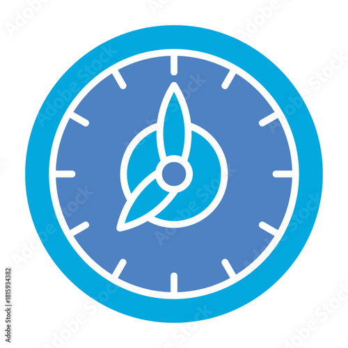 Clock Icon