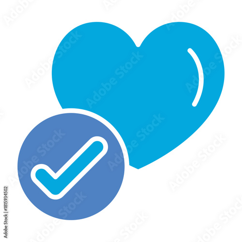 Heart Icon