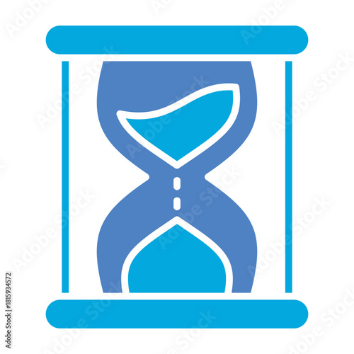 Hourglass Icon