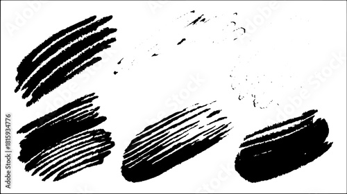 Vintage engraving style line drawing. Black and white strokes create a vector illustration set on a paper background.