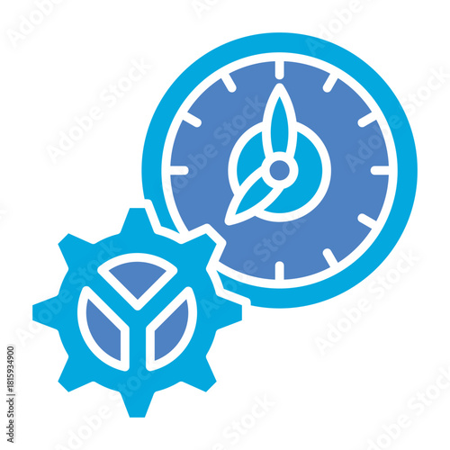 Clock Icon