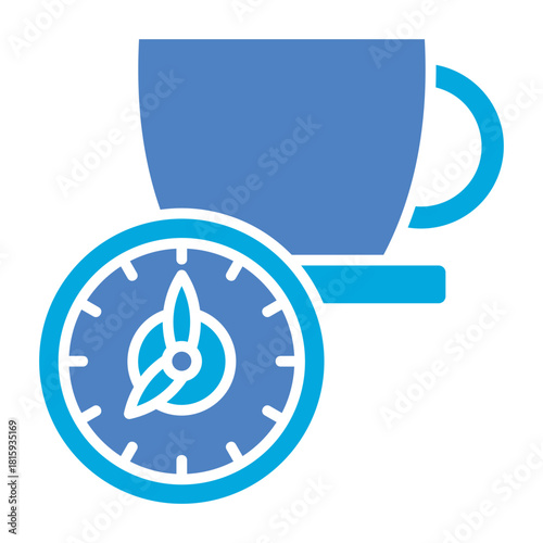 Tea break Icon