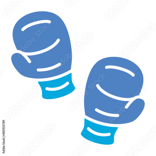 Boxing glove Icon