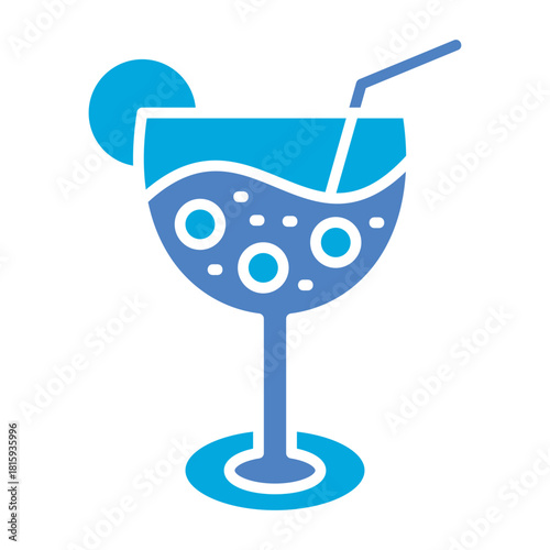 Cocktail Icon