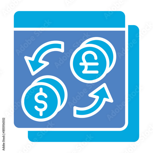 Currency Icon