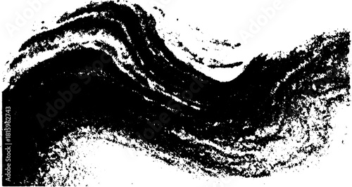 Antique engravings in a vintage style. Hand-drawn black outline drawing with stipple texture, perfect for retro vector illustration set.