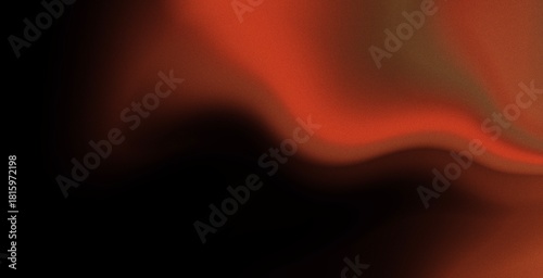 Dark abstract gradient background Dynamic transitioning Smooth waves soft glowing edges modern perfect digital art vibrant minimalist Dynamic fluid 