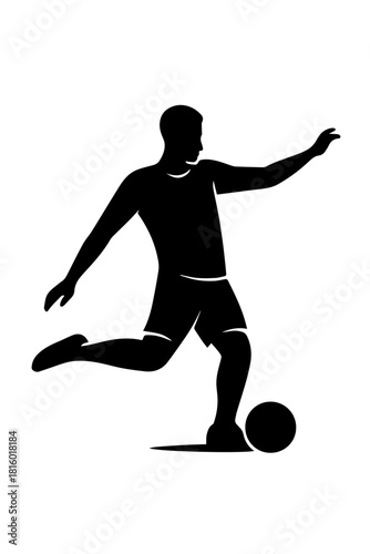 Floating Serve Motion