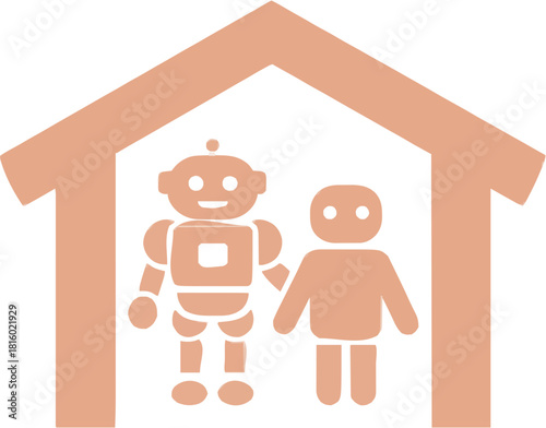 Robots in Elderly Care: A Future of Assistance and Companionship