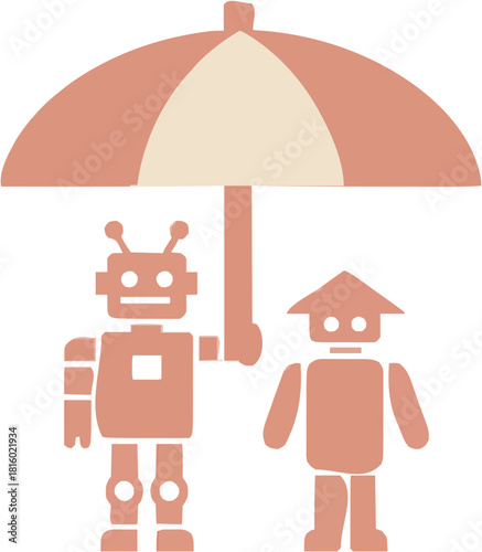 Robotic Companions in Elderly Care