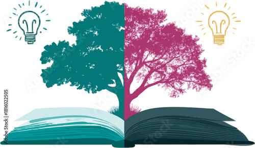 A Sustainable Journey: Two Worlds of Knowledge, One Tree of Wisdom