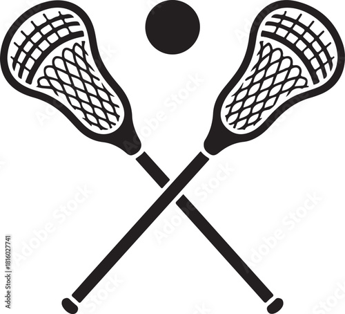Lacrosse Equipment