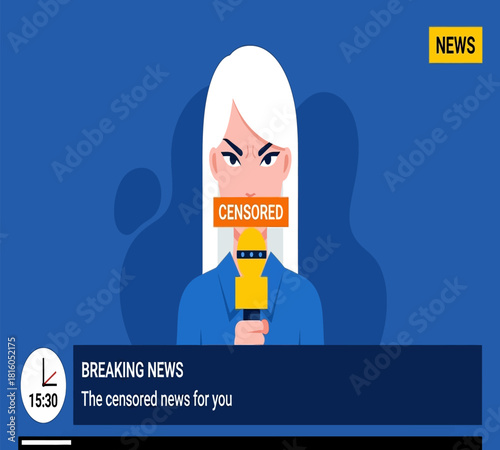 Illustration of diverse professionals attend a staff education session, viewing a screen with staff education, symbolizing corporate training, skill development, and continuous learning