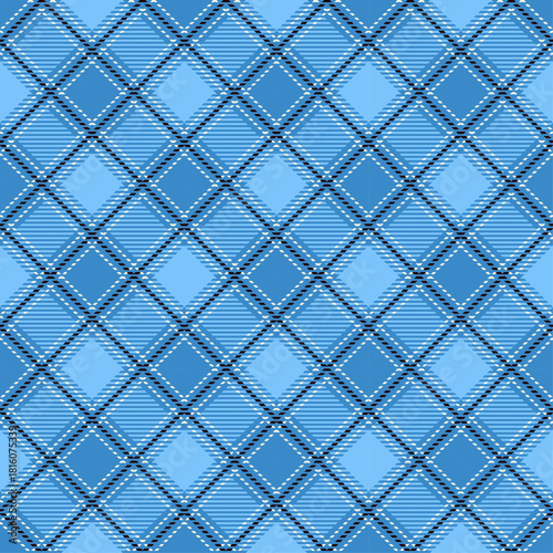 gingham checked plaid tartan cloth texture pattern seamless textile tablecloth checkered vector design