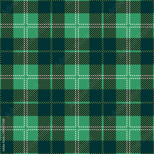 gingham checked plaid tartan cloth texture pattern seamless textile tablecloth checkered vector design
