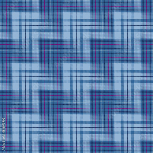 gingham checked plaid tartan cloth texture pattern seamless textile tablecloth checkered vector design