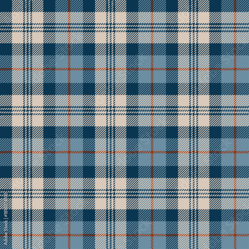 gingham checked plaid tartan cloth texture pattern seamless textile tablecloth checkered vector design