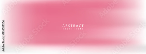 Pink watercolor background for textures backgrounds and web banners design. eps10
