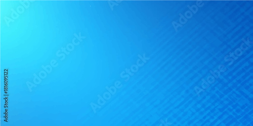 Abstract blue water texture pattern design on a bright paper backdrop with light lines