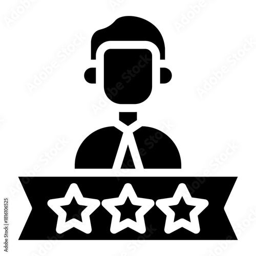 Check, review, approve, checkmark, enchmarking Process, Optimal Performance, Quality Assurance, Effective Strategies icon glyph style vector illustration	
