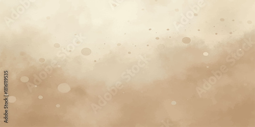 Aged vintage parchment paper texture with a brown, stained, and grungy surface