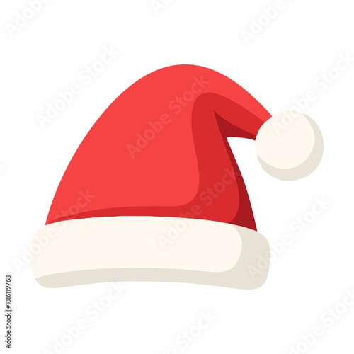 santa claus hat