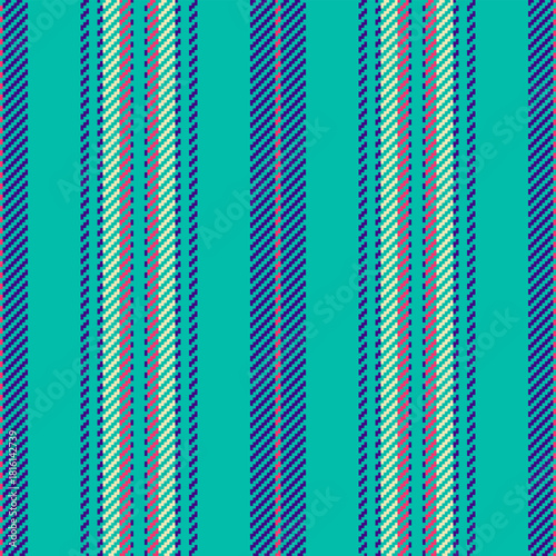 Vibrant vertical stripes create a bold pattern. This versatile texture works great for backgrounds, fashion projects, or adding retro flair to designs.