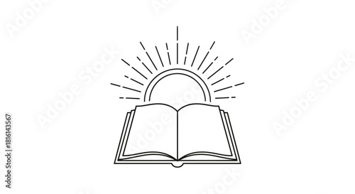 A metallic 3D logo featuring human silhouettes forming a circle, encircled by a reflective orbital band, set against a dark background.