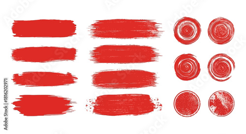 Vector icons celebrating various events and holidays with gift boxes, music, and food, perfect for invitations and decorations