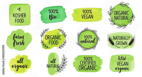 Vector icons celebrating various events and holidays with gift boxes, music, and food, perfect for invitations and decorations