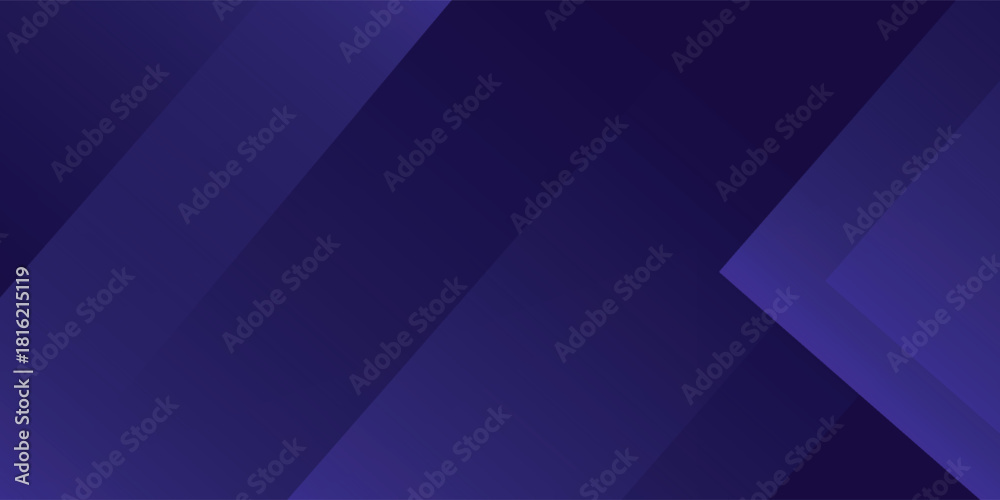 Obraz premium abstract background gradient blue poster, banner