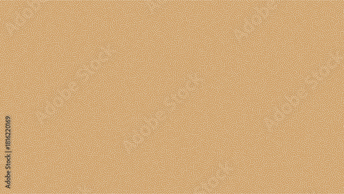 pale yellow noise grain texture. Abstract background with vintage dotted pattern. Retro design distress overlay for graphic.