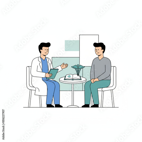 Sustainable Fishing and Fishery Industry