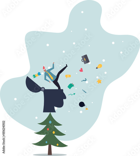 Declutter your mind, clear your brain to regain focus improve creative thinking ability, free up memory.about a man and his life.