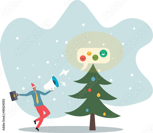 Customer satisfaction survey, service quality feedback, rating or opinion, user experience emoticon, angry or smile face review,about a man and his life.