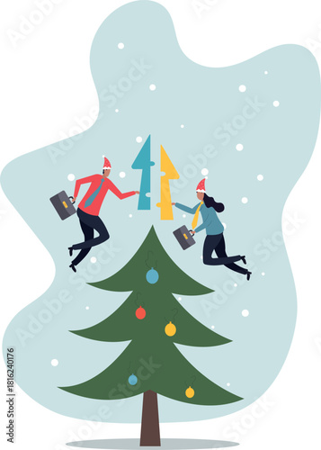 Merger and Acquisitions, partnership or work together, success puzzle, growth solution or cooperation,about a man and his life.