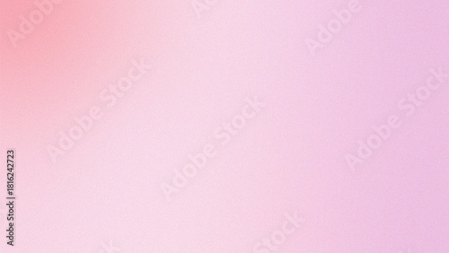 Pink aesthetic wallpaper background for iphone android desktop pastel color gradient soft light 97 char  noise texture futuristic dynamic poster header cover wallpaper banner backdrop design