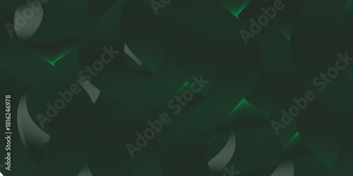 Abstract colored background textured irregular wave striped lines. seamless geometric pattern design for certificates, invitations, textiles, apparel, covers, banners and modern.