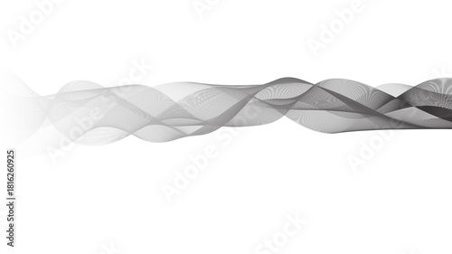 vector illustration of a drill bit