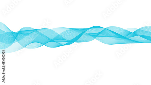 abstract blue background