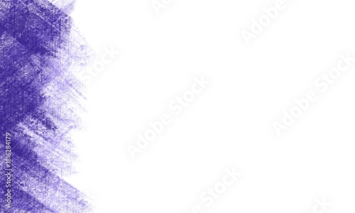 Abstract color background and copy space for text