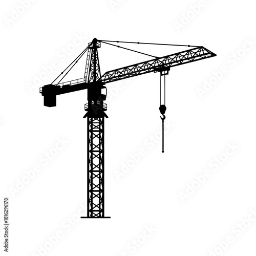 Dramatic close up of a fierce lion's face showing power and intensity in the african wilderness