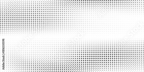 Abstract background dot geometric, color, pop art, border, comic, gradient, monochrome, halftone, pixel,  pattern degrade vector texture design