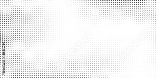 Abstract background dot geometric, color, pop art, border, comic, gradient, monochrome, halftone, pixel,  pattern degrade vector