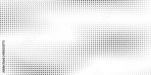 Abstract background dot geometric, color, pop art, border, comic, gradient, monochrome, halftone, pixel,  pattern degrade vector texture