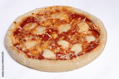 Pizza Margharita#2