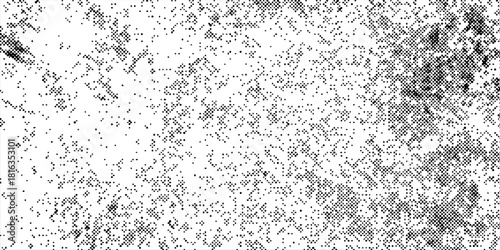 Art & IllustrationGrey plaster facade house wall with dark cracks. White black grey wall, floor with cracks, texture background.