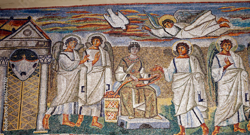 Φωτογραφία Santa Maria Maggiore Basilica