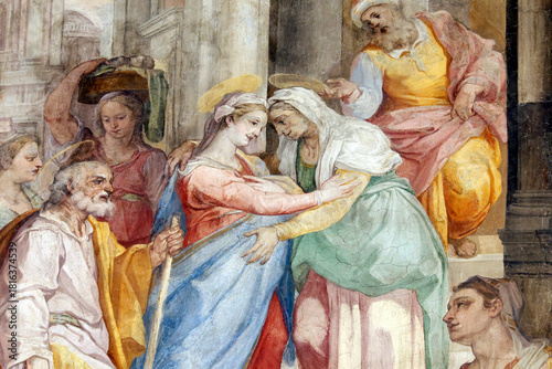 Foto Santa Maria Maggiore Basilica