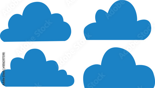 cloud computing concept